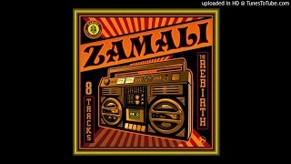 Zamali - Funky Rotator