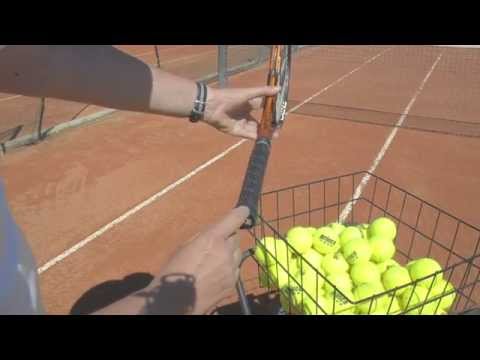 Pillole di Sport Tennis - WE ARE SPORT - CUS TORINO