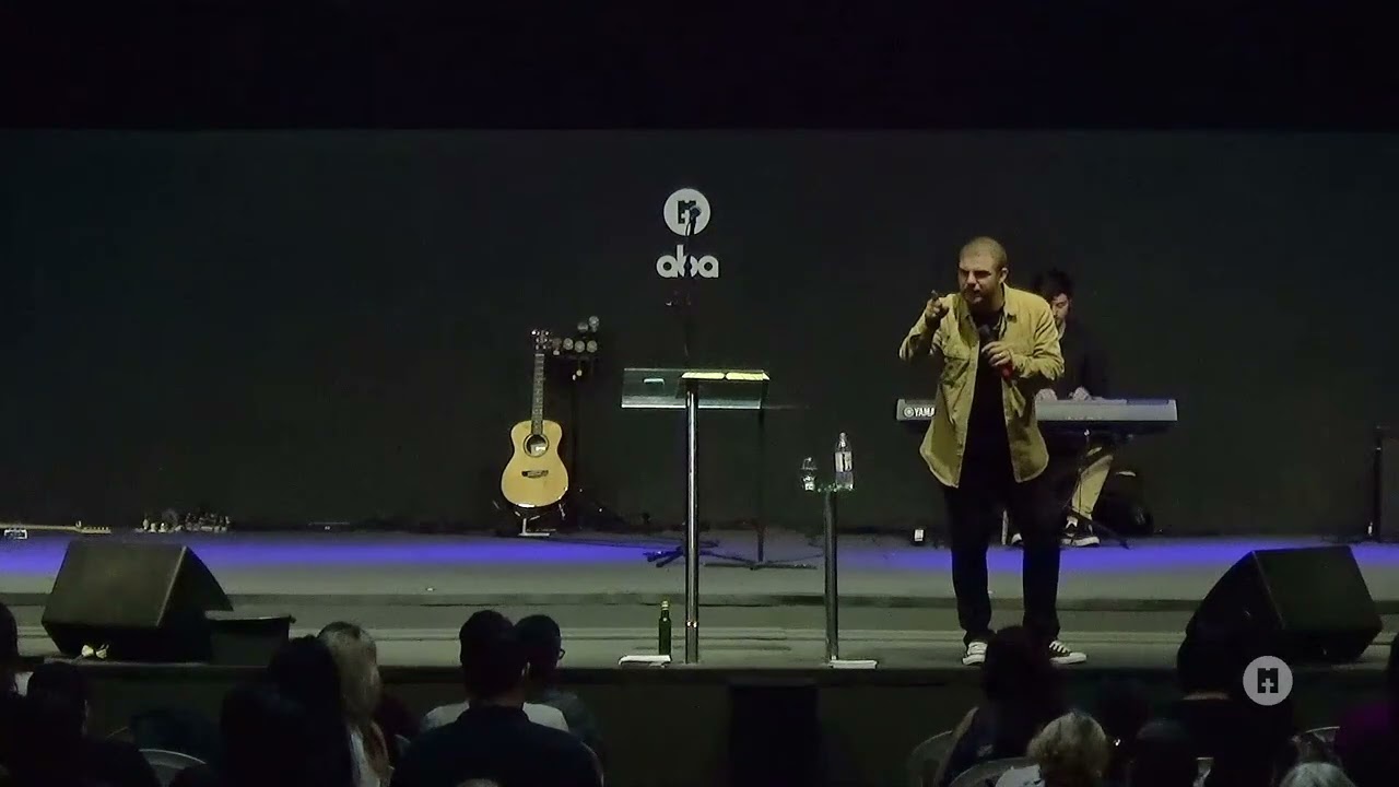 O PODER DA VONTADE DE DEUS (MENSAGEM) - Pr Wesley Marques