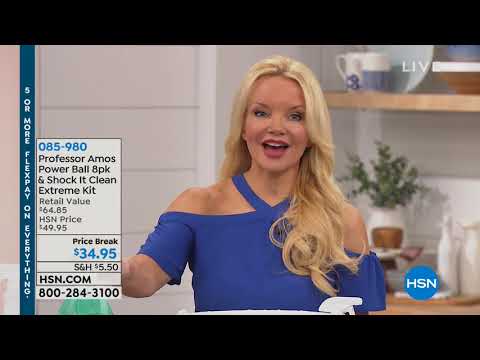 HSN | Home Solutions featuring Bissell Cleaning Anniversary 09.30.2018 - 05 PM