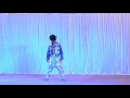 11 6 2017 Sbsyuva Talent Show Season 1 Dance Harnish