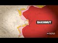 Russia-Ukraine war: Key moments of the second year of conflict - Video