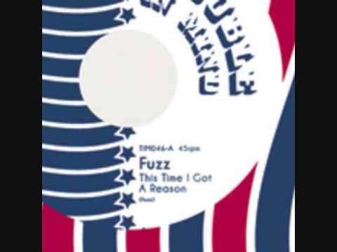 Fuzz - This Time I Got a Reason (Ty Segall & Charles Moothart)