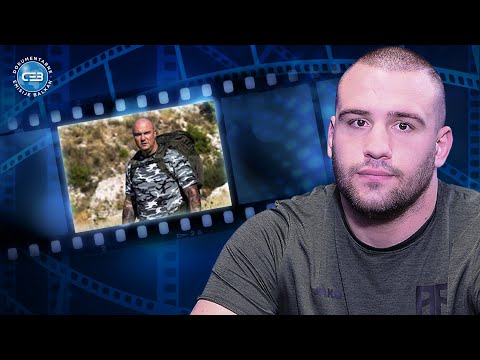 BALKAN INFO: Antonio Plazibat – Jurici Galiću sam prvi put dobacio da ćemo se potući!