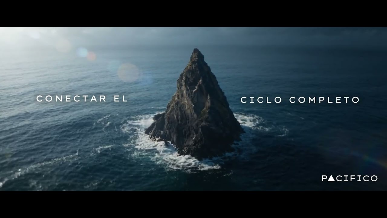 Video Corporativo Pacífico
