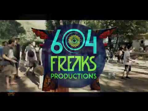 Goa Trance - Ben Ard Vs Goacen (Freaks4Free - Porrtugal)
