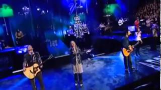 Hillsong  Sing (Your Love)  For God so loved the world