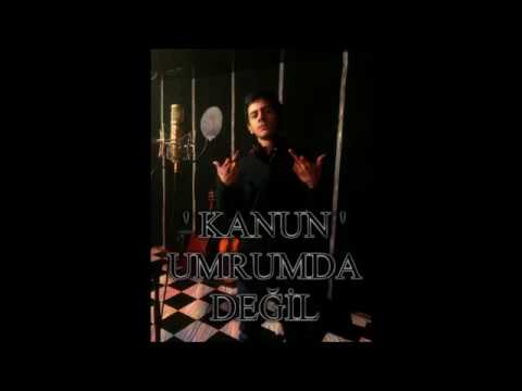 Kanun - Umrumda Değil ( Official Audio )