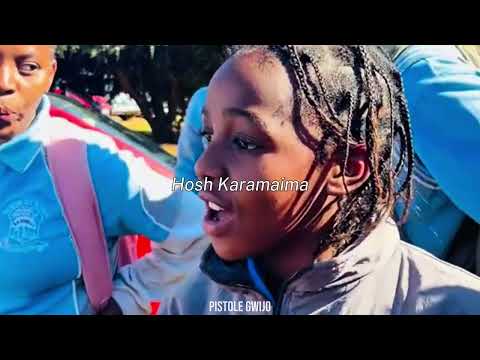 Hosh Karamaima (Gwijo) | Lyrics