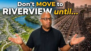 Moving to Riverview Florida | The REAL Pros and Cons You Need to Know!