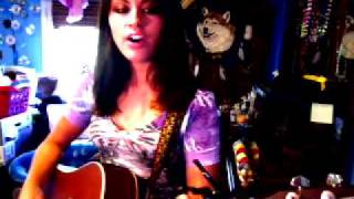 Bulletproof - Original Song by Jessica Meuse