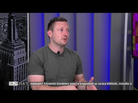 PIRKADAT Breuer Péterrel: Soproni Tamás