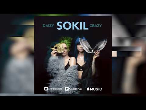 DAIZY CRAZY - SOKIL
