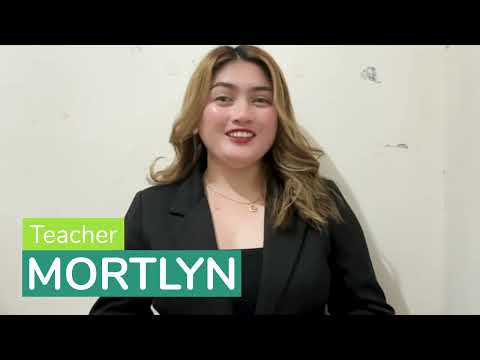 Mortlynのプロフィール動画