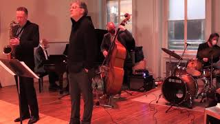 Hero Worship 4 : OP Meets LT by Oscar Pettiford