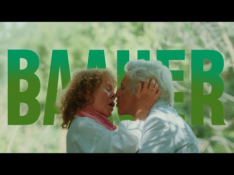 Baauer - ❤️ ❤️ ❤️ (Official Music Video)