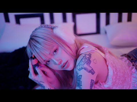 BaebiBetti - WITH ME (Official Music Video)