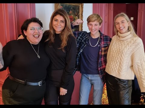 Aflevering 1: Olcay Gulsen (Kleurrijk en Succesvol)