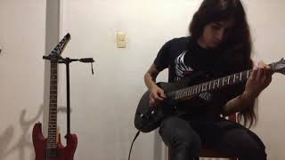 Video thumbnail for BC Rich ASM 1 by Dead Lepard