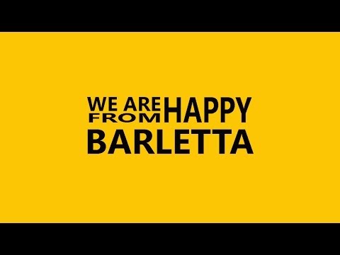 We Are HAPPY From BARLETTA - Pharrell Williams #HAPPYDAY