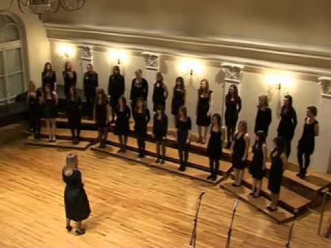 Ex Mozartine - With or Without You