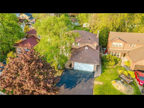 1793 Parkside Drive, Pickering