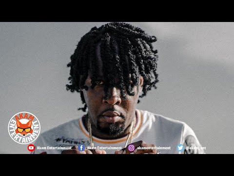 Unknown Gringo - Presidential - August 2020