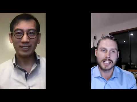 Alan Chiu - FI Silicon Valley Fall 2020 Graduation event Keynote