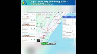Google Business Profile Optimization: Unlock Local Search Dominance! #shorts