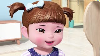 Kongsuni and Friends | Funny Little Sister | Kids Cartoon | Toy Play | Kids Movies | Kids Videos