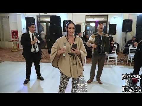 Ana-Maria Mexicanu - * TREI MĂSLINE, TREI MĂSLINE * (Live - 2024 - Gaesti)