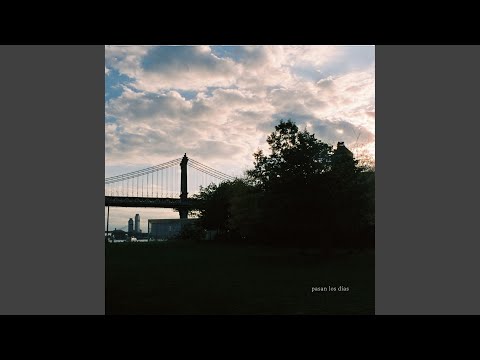 pasan los días
