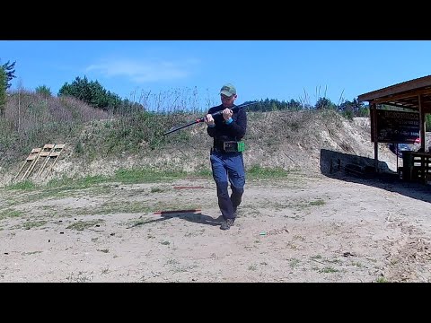 Trening IPSC Shotgun - 29.04.2023