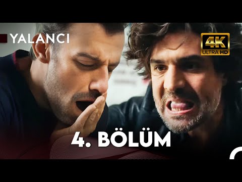 Yalancı | 4. Bölüm 4K