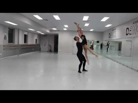Morgan and Lukas Ballet sub
