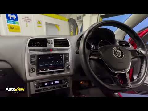 Volkswagen Polo 1.2 TSI 7 Speed DSG Automatic Lou - Image 2
