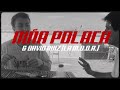 Niña Polaca, David Ruiz (La M.O.D.A.) - Querida amiga pena (lyric video)