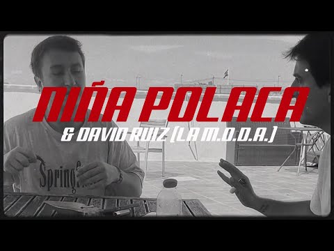 Querida Amiga Pena - Niña Polaca