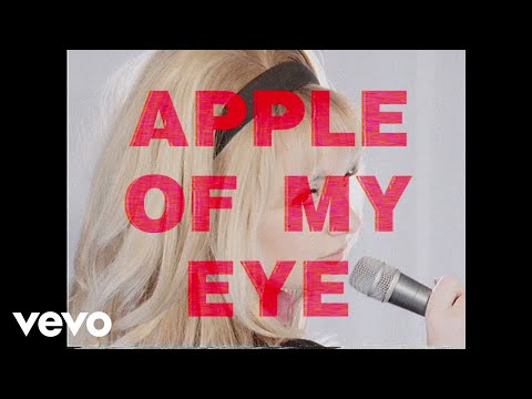 Aimee Fatale - Apple Of My Eye