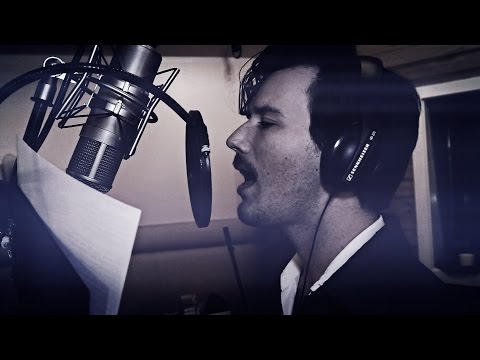 The Tragic Thrills - Persephone (Studio Video)