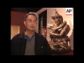 CHINA SHANGHAI SEX MUSEUM OPENS 2