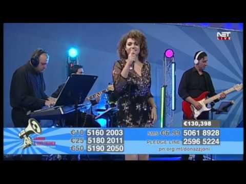Michela Galea - Havana on NET TV Marathon 2018