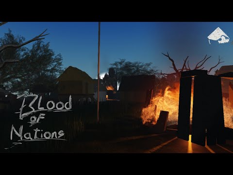 Blood of Nations - Official trailer - game released on June 20, 2025