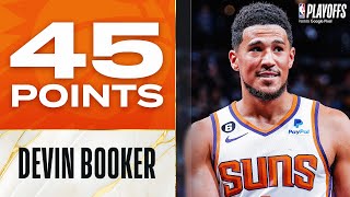 Devin Booker - Phoenix Suns - Norman Powell - Los Angeles Clippers