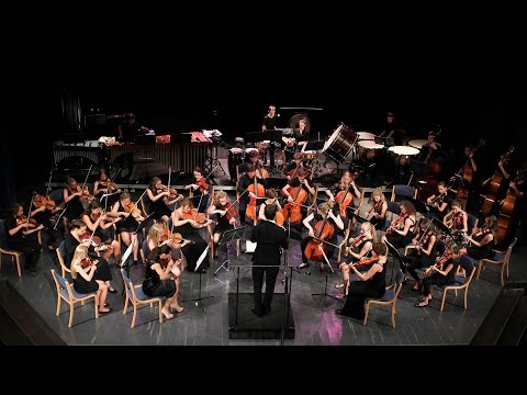 G. Bizet / R. Shchedrin: Carmen-Suite | OkamP Festival Symphony Orchestra