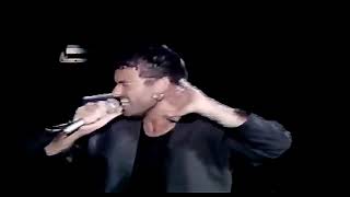 George Michael - Ain&#39;t No Stopping Us Now