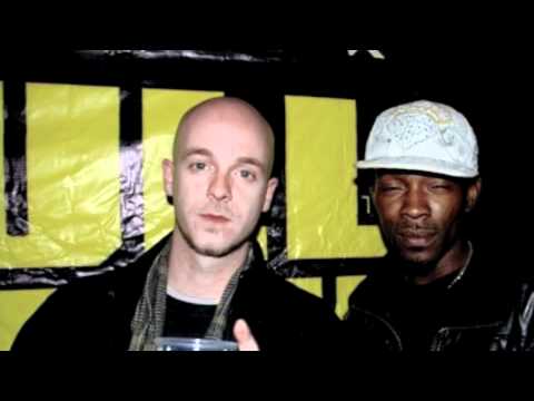 Mojo Morgan & Nico D "Where's the love?" (Feel Good Riddim, January 2012)