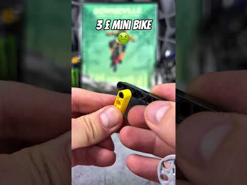 Wait until you see the latest bike — you’re gonna freak out. 🚴‍♂️🔥#bicycle #mtb #bike #cycling