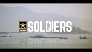 Never Forgotten: Recovery mission in Vietnam