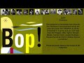 Bop! Podcast: Ed Thigpen- part 1